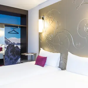 Visionapartments Place De Cornavin - Contactless Check-in Geneve